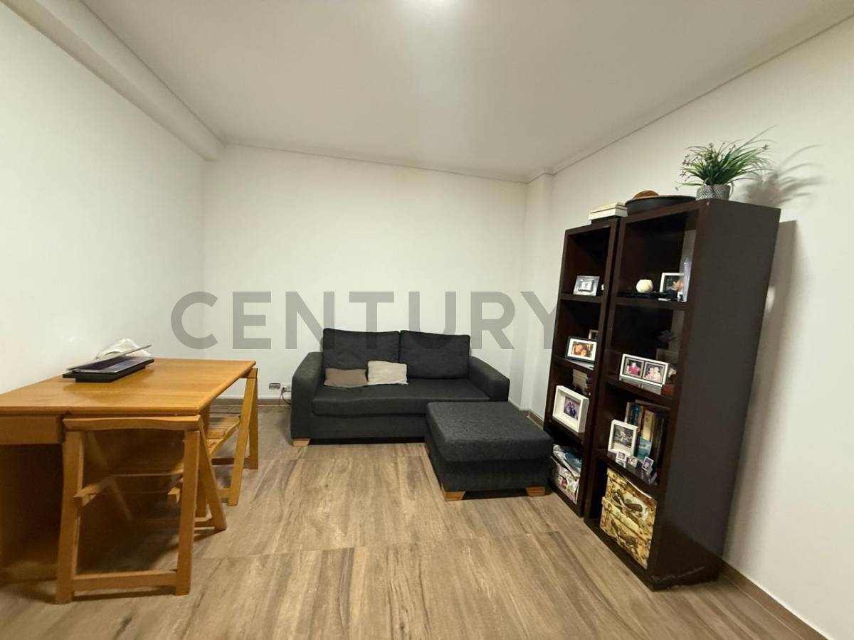 Venta Departamento 2 Ambientes en Belgrano
