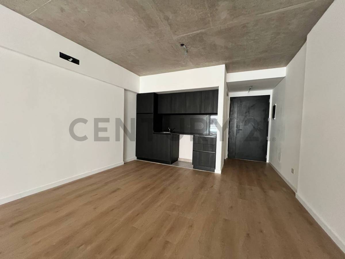 Alquiler Monoambiente Divisible a Estrenar en Palermo Nuevo