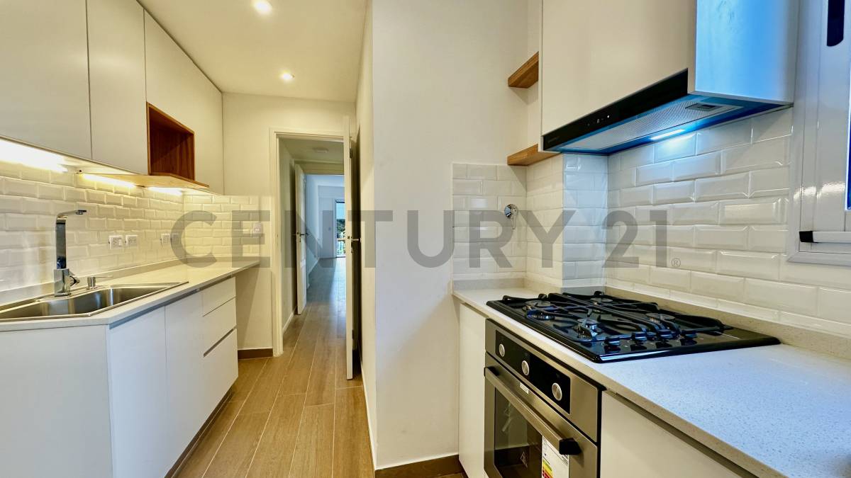 Venta Departamento 4 Ambientes Palermo Refaccionado Premium Súper Luminoso Oportunidad