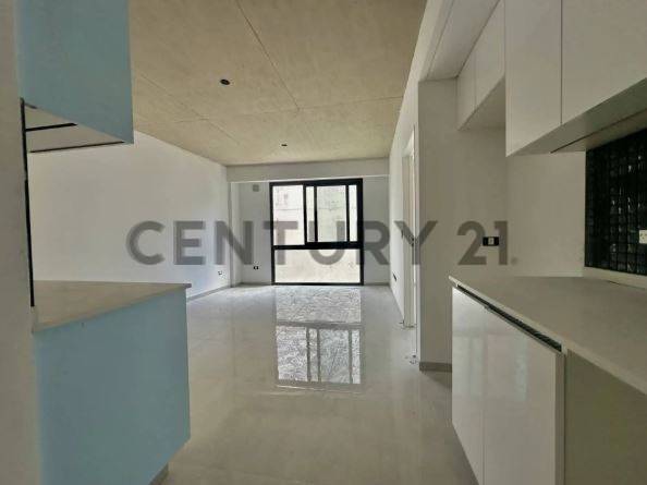 Venta Departamento 2 Ambientes a Estrenar en Palermo Inversión