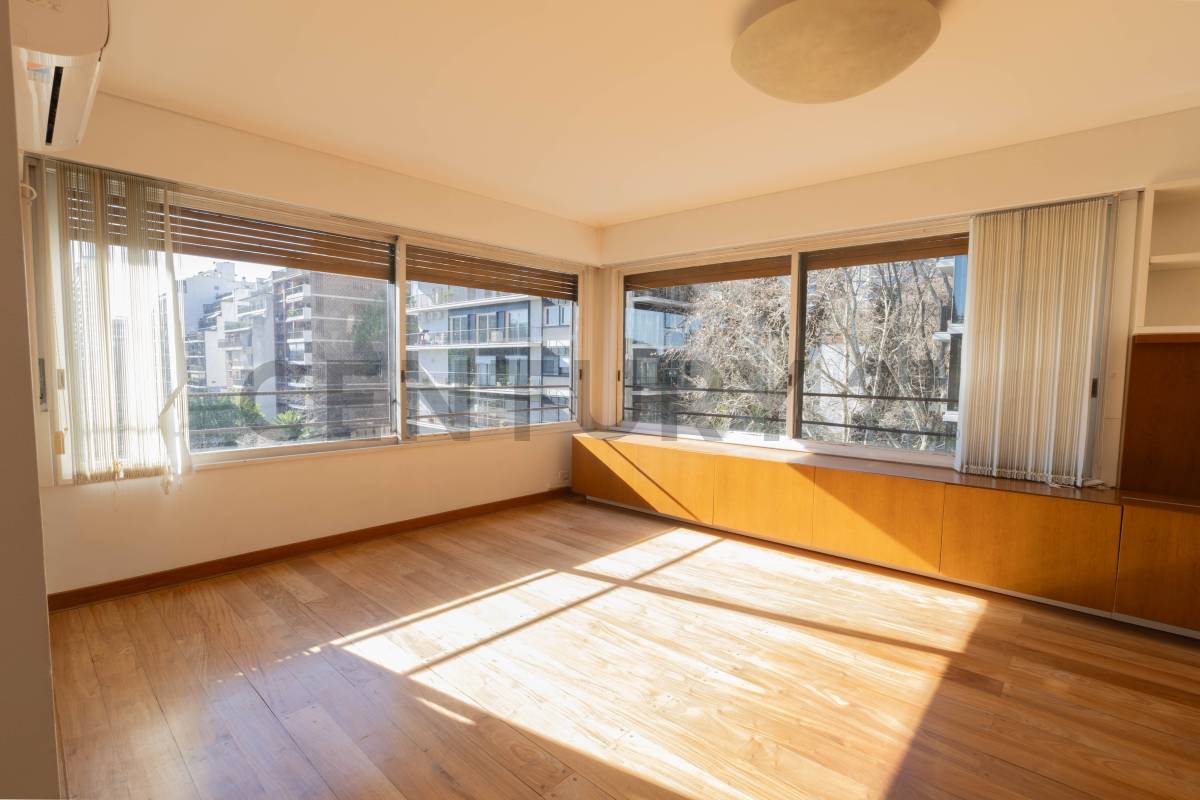 Venta departamento 5 ambientes en Belgrano