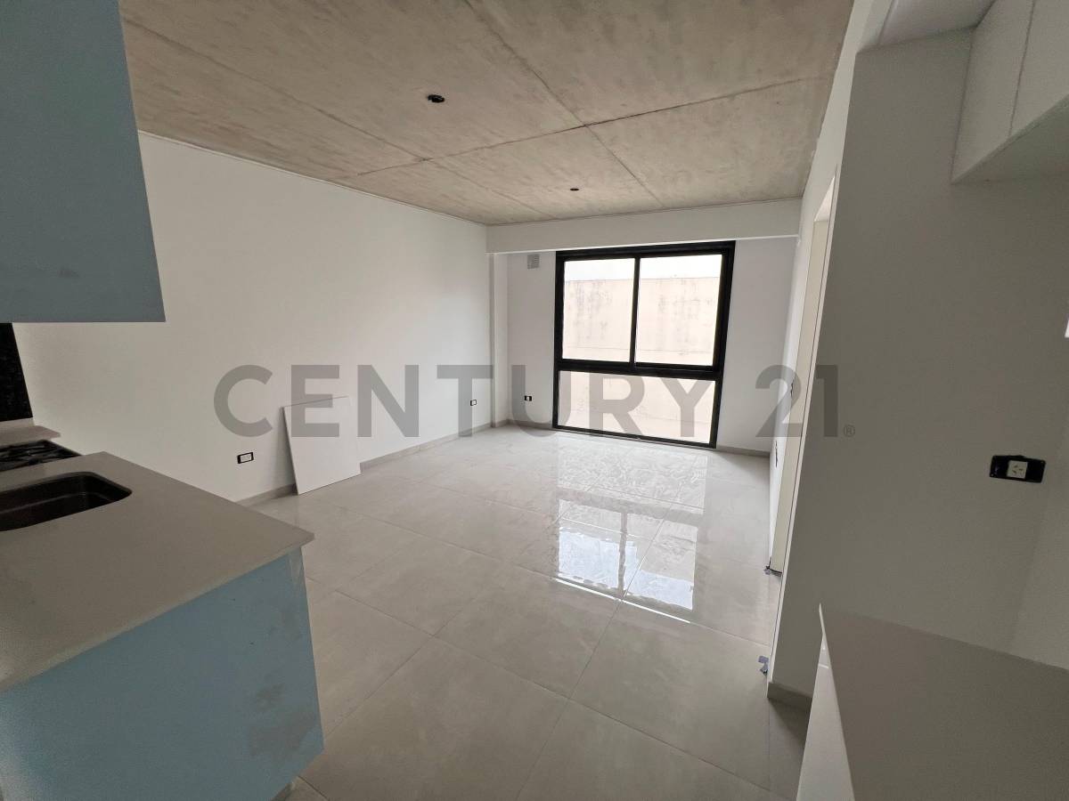 Alquiler Departamento a Estrenar 2 Ambientes en Palermo