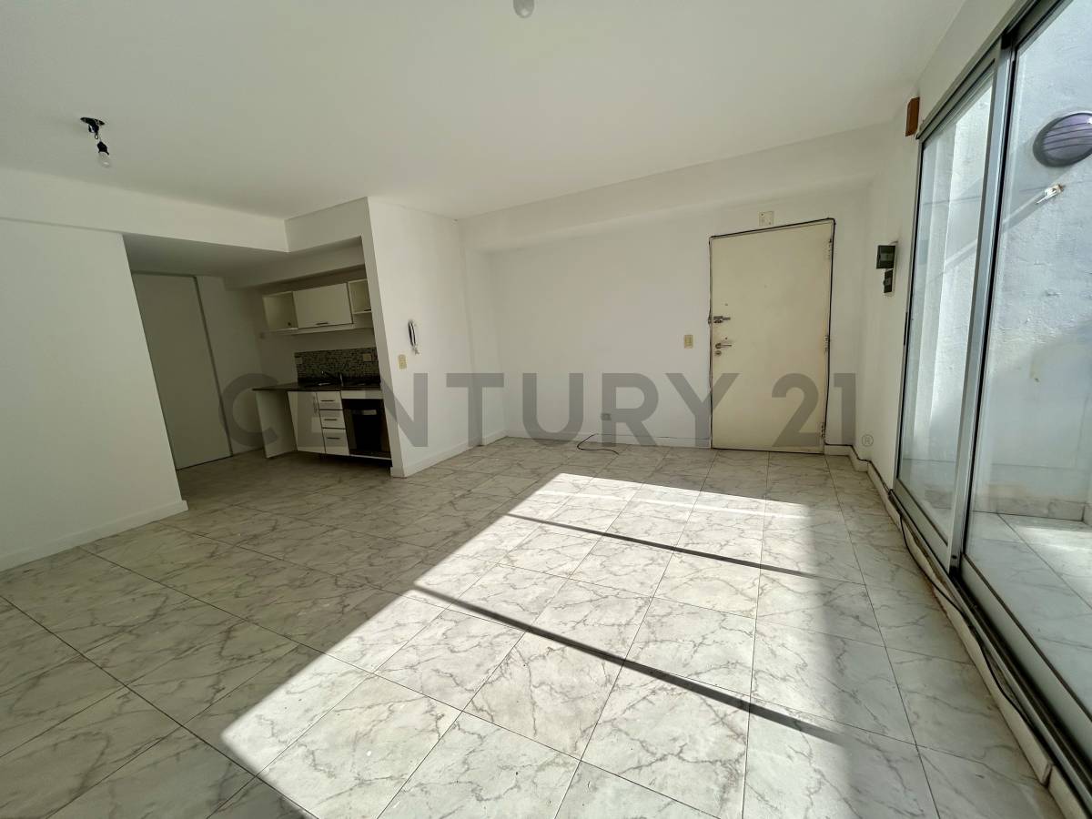 Venta - Monoambiente - Balcon - Luminoso - Nuñez