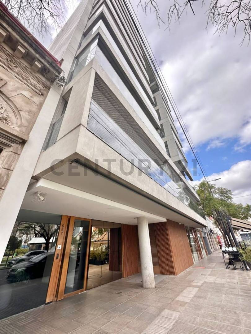 Venta Monoambiente Divisible Apto Prof Amenities Estrenar Colegiales