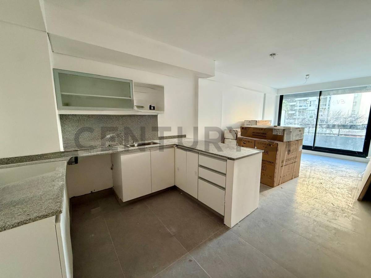 Venta departamento 2 ambientes en Villa Urquiza