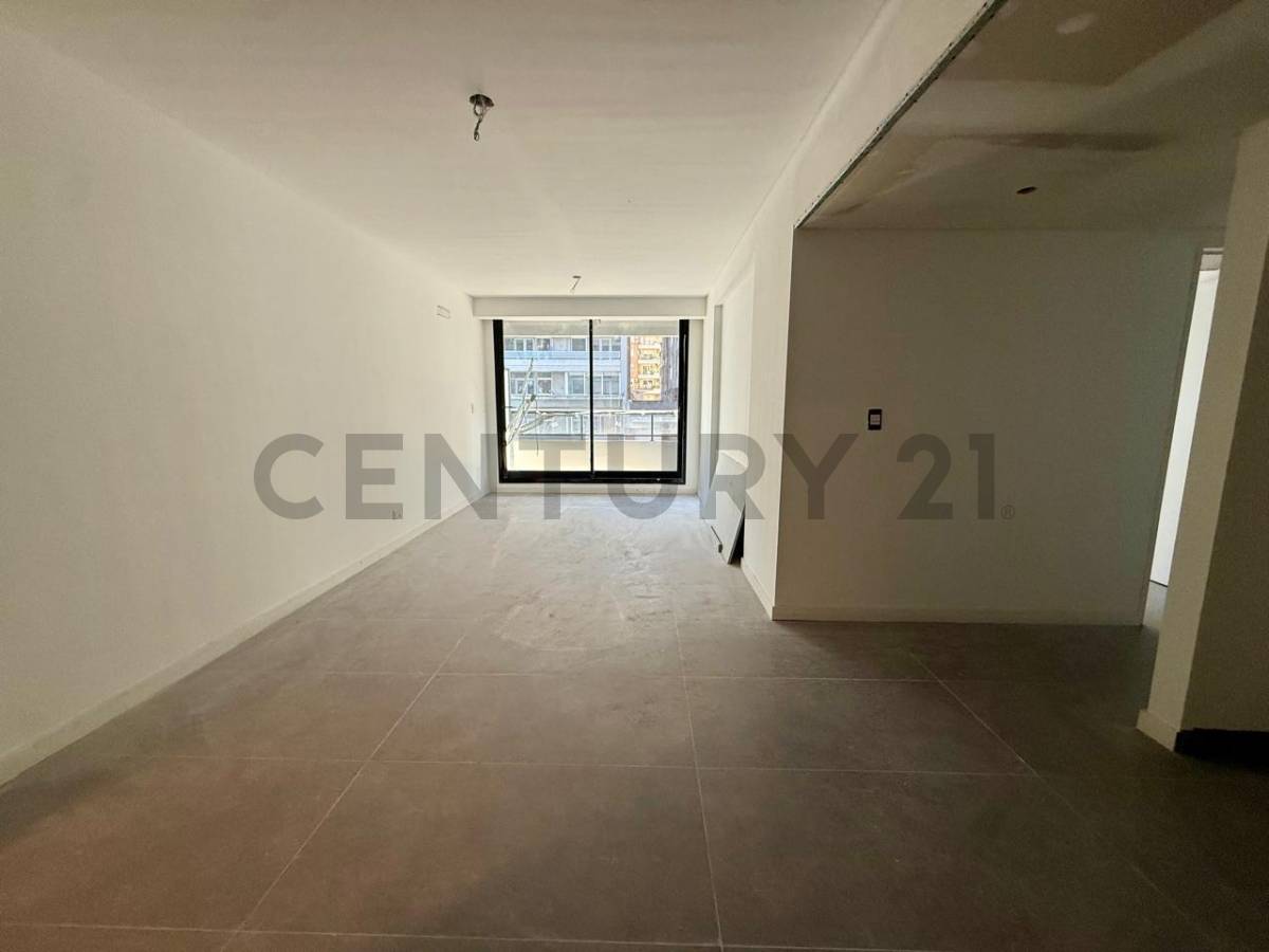 Venta departamento 3 ambientes en Villa Urquiza
