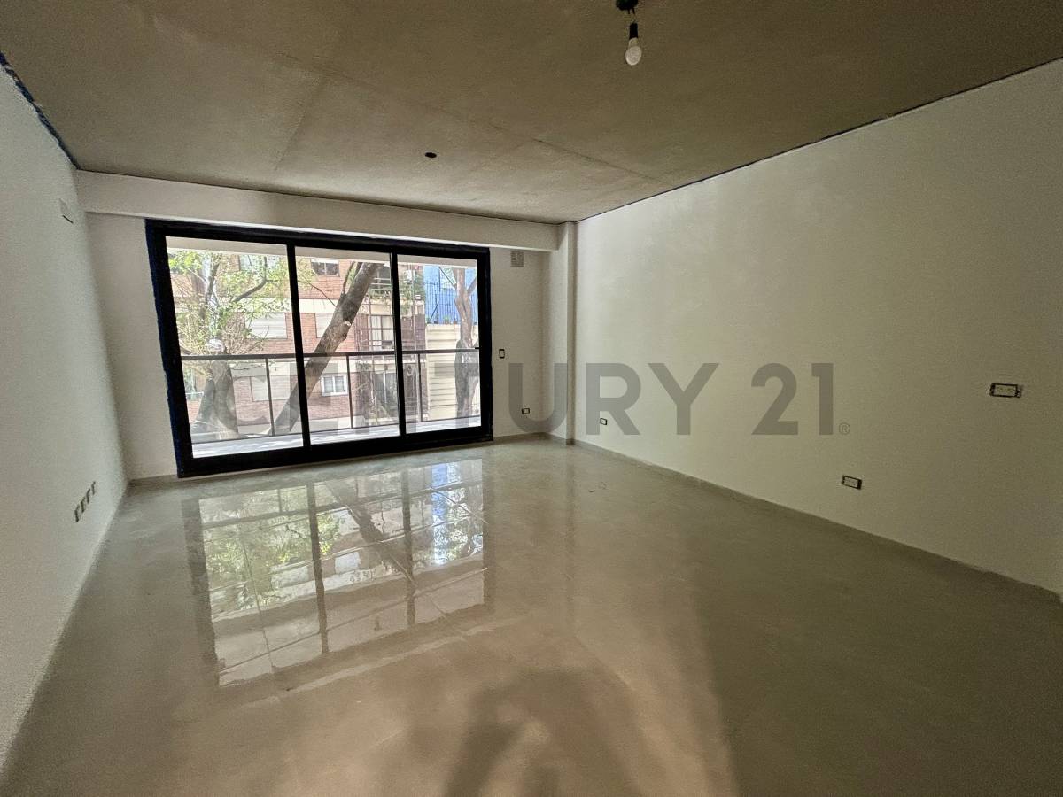 Venta Departamento 2 Ambientes a Estrenar en Palermo