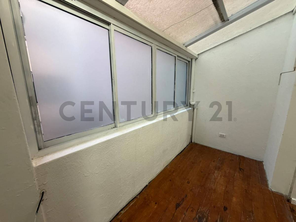 Venta Departamento 2 Ambientes en Belgrano – 1° Piso – Apto Profesional y Crédito