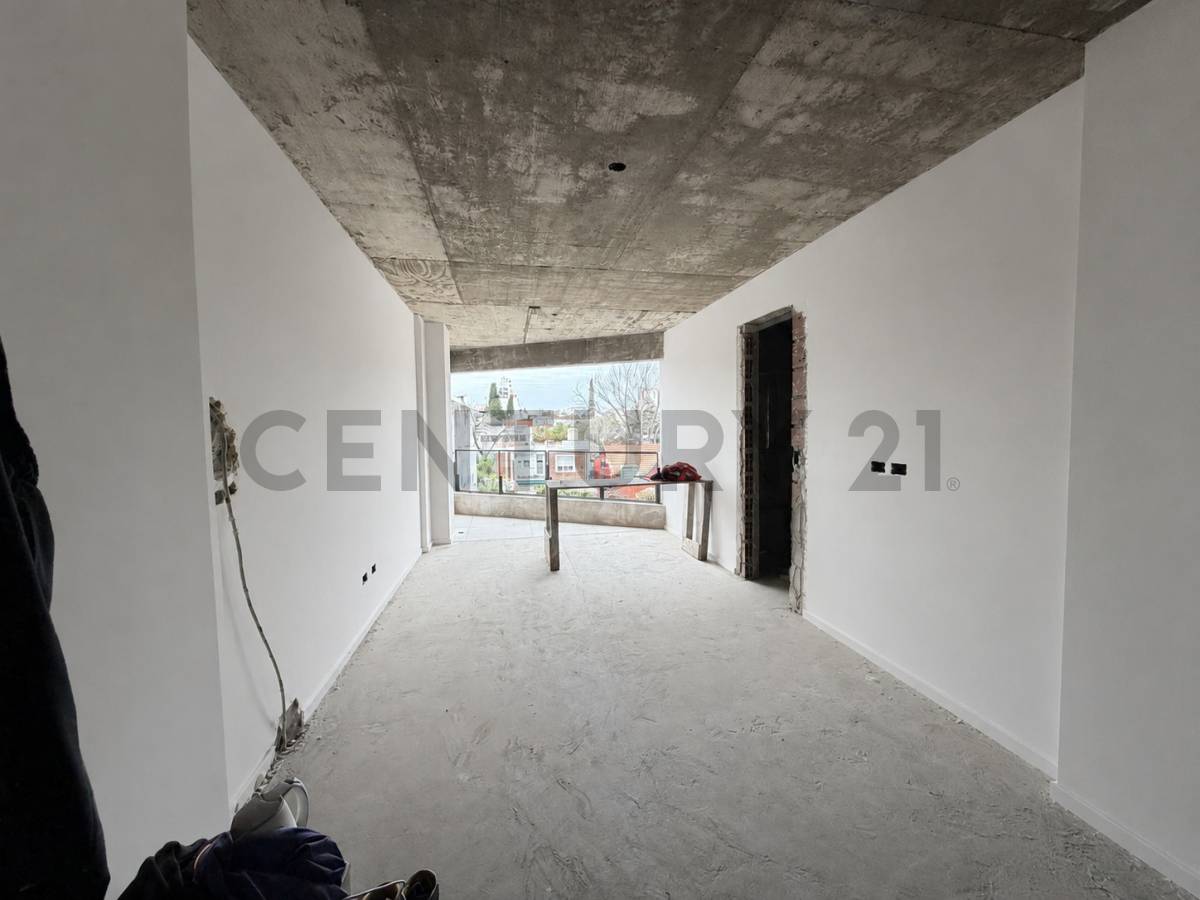 Venta Departamento Monoambiente a Estrenar en Belgrano R con Amenities Oportunidad