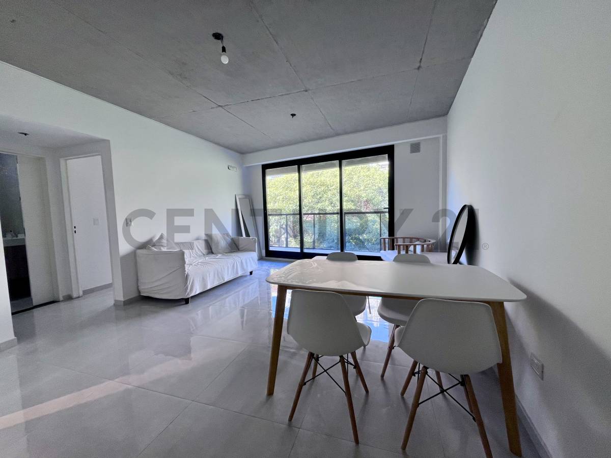 Venta Departamento 2 Ambientes en Palermo