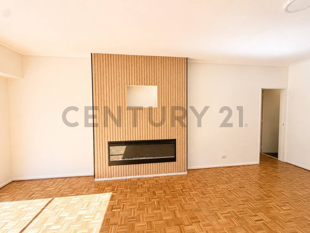 Ventadepartamento 4 Ambientes Cochera Baulera Dependencia Palermo