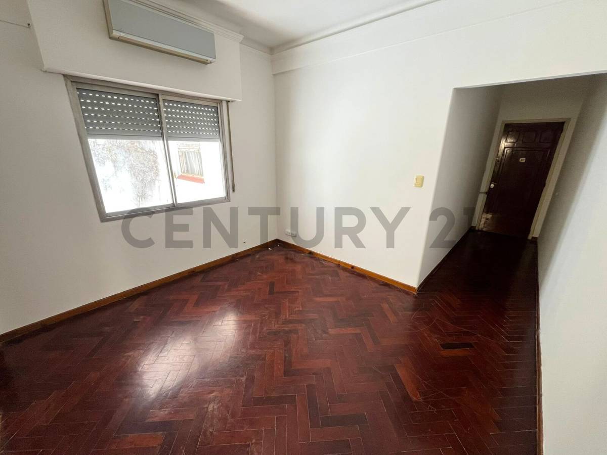 Venta Departamento 2 Ambientes y Medio en Palermo Botanico - Apto Credito/Ideal Inversion