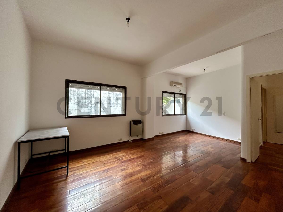 Venta Departamento Dos Ambientes en Palermo Hollywood