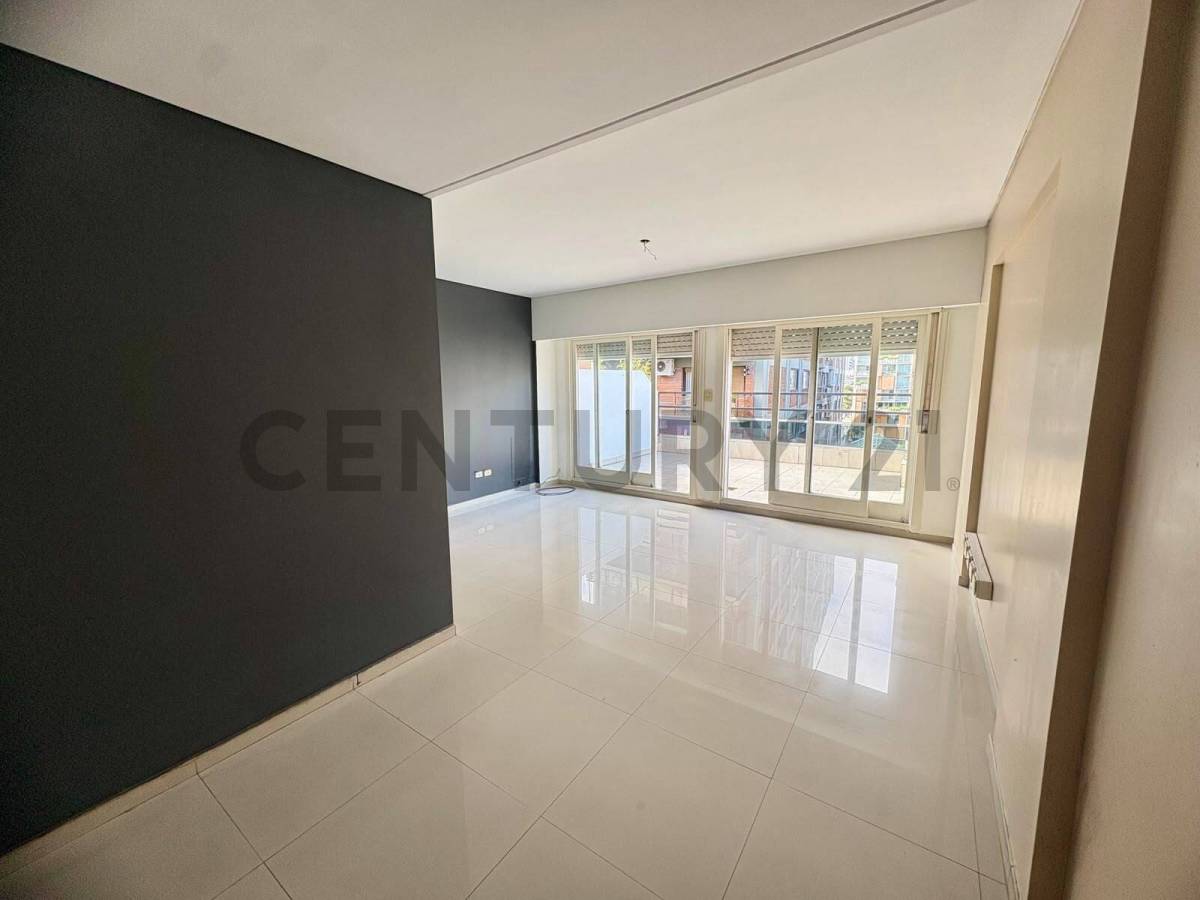 Venta Departamento Dúplex 3 Ambientes con Doble Balcón Terraza en Palermo