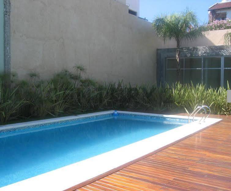 Loft Duplex con Pileta Amenities