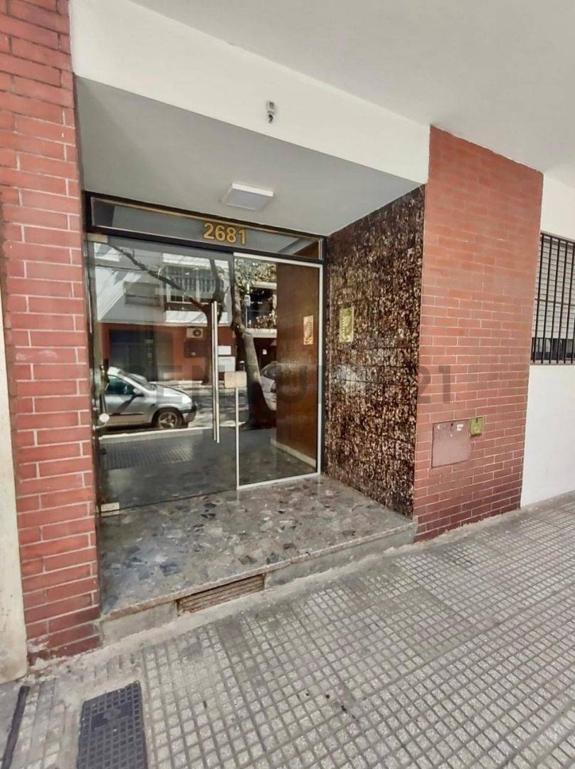 <p>Venta de departamento de 2 ambientes en Nuñez, Capital Federal. Apto CREDITO&nbsp;</p><p><spa...