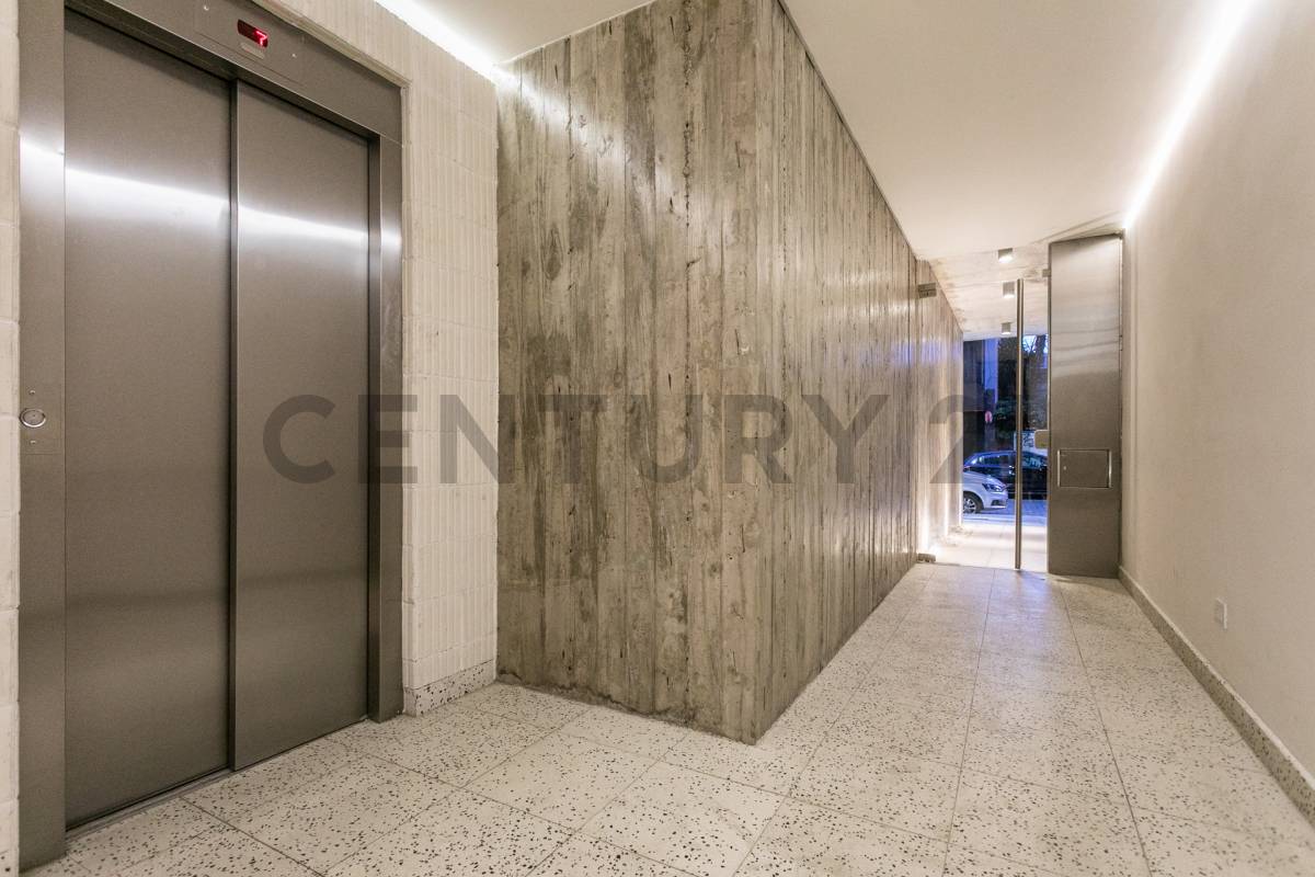 Venta 1 Ambiente Nuevo 7° piso Villa Urquiza
