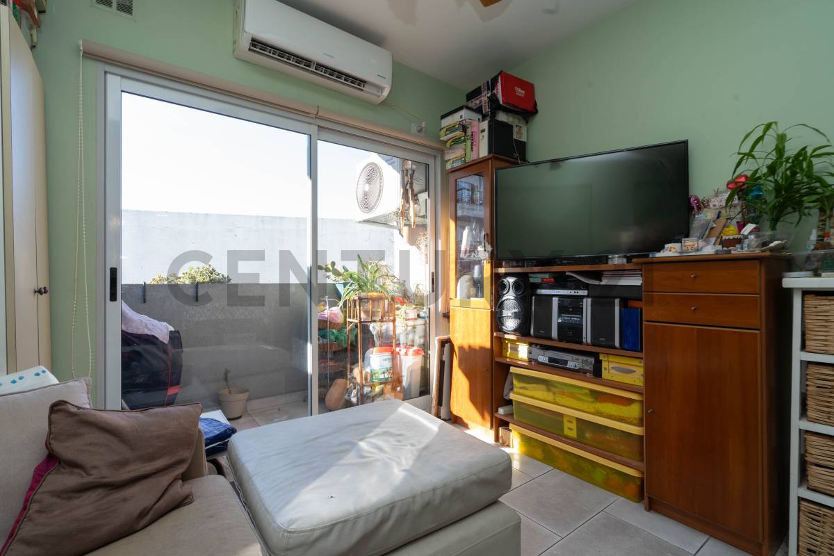 Venta departamento 3 ambientes Villa Urquiza