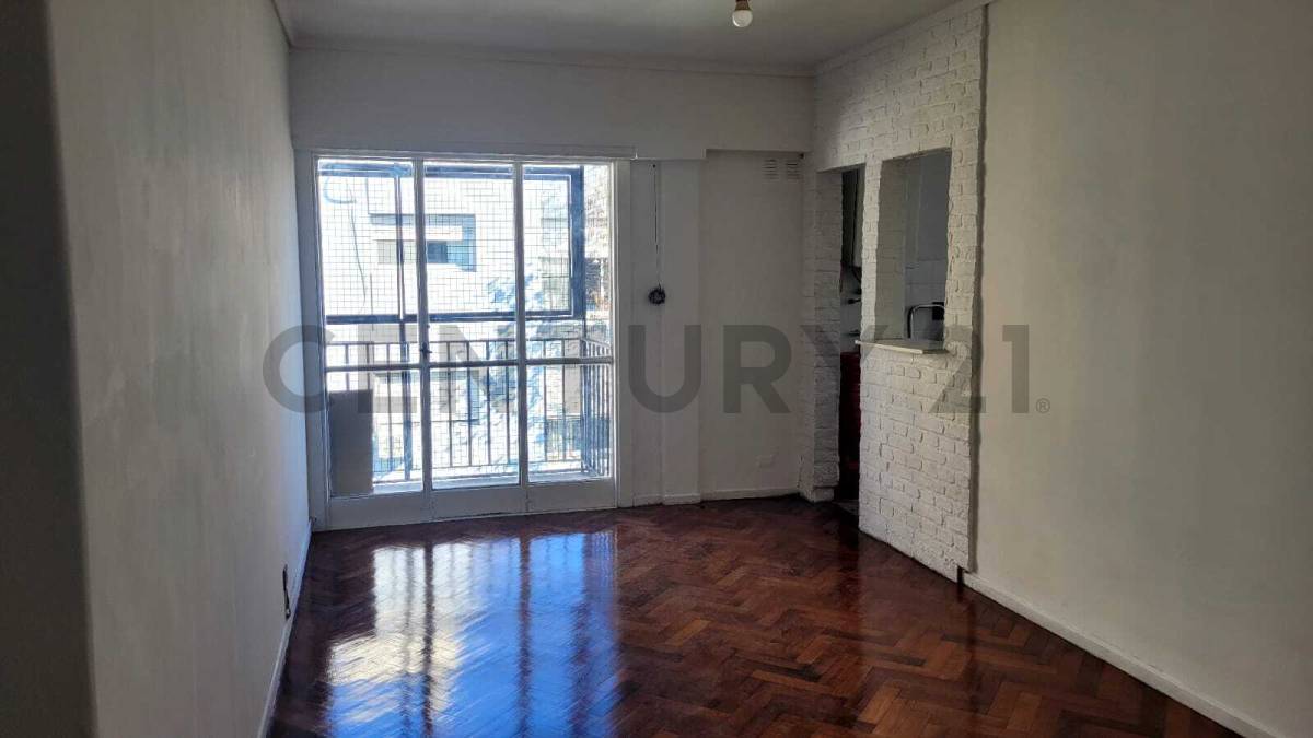 Venta 3 Ambientes, Belgrano