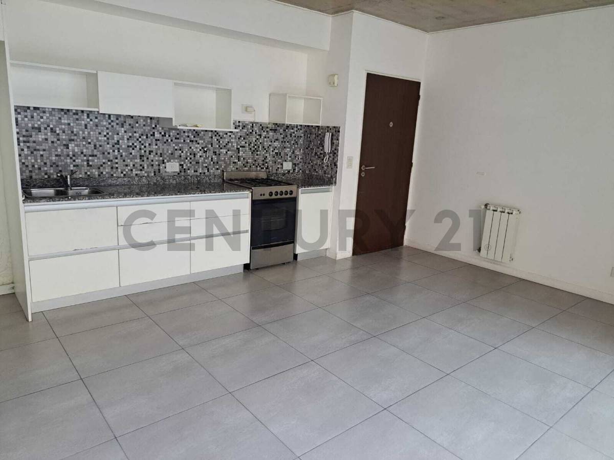Alquiler Departamento 2 Ambientes con Balcon Aterrazado, Parrilla en Nuñez