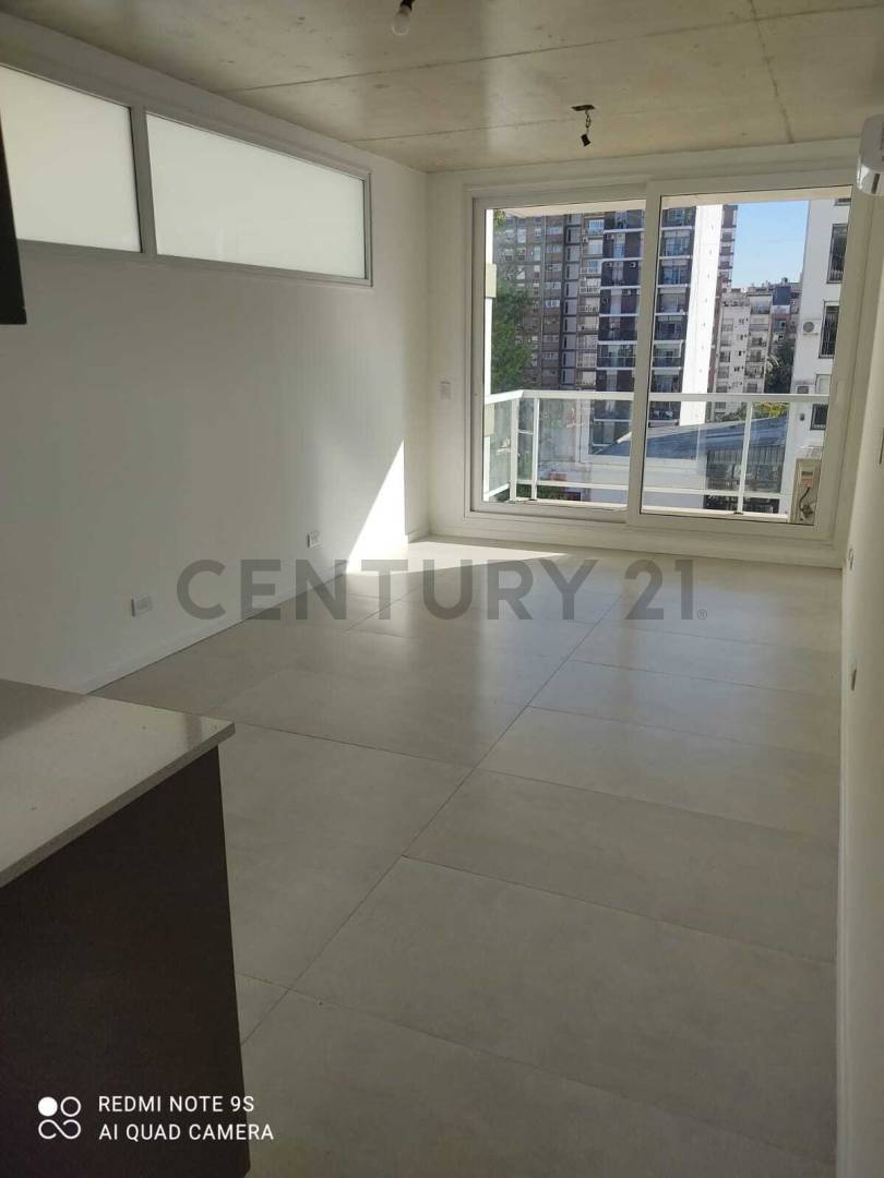 Venta Belgrano Departamento/Studio 29 m2 con Balcón Muy Luminoso.