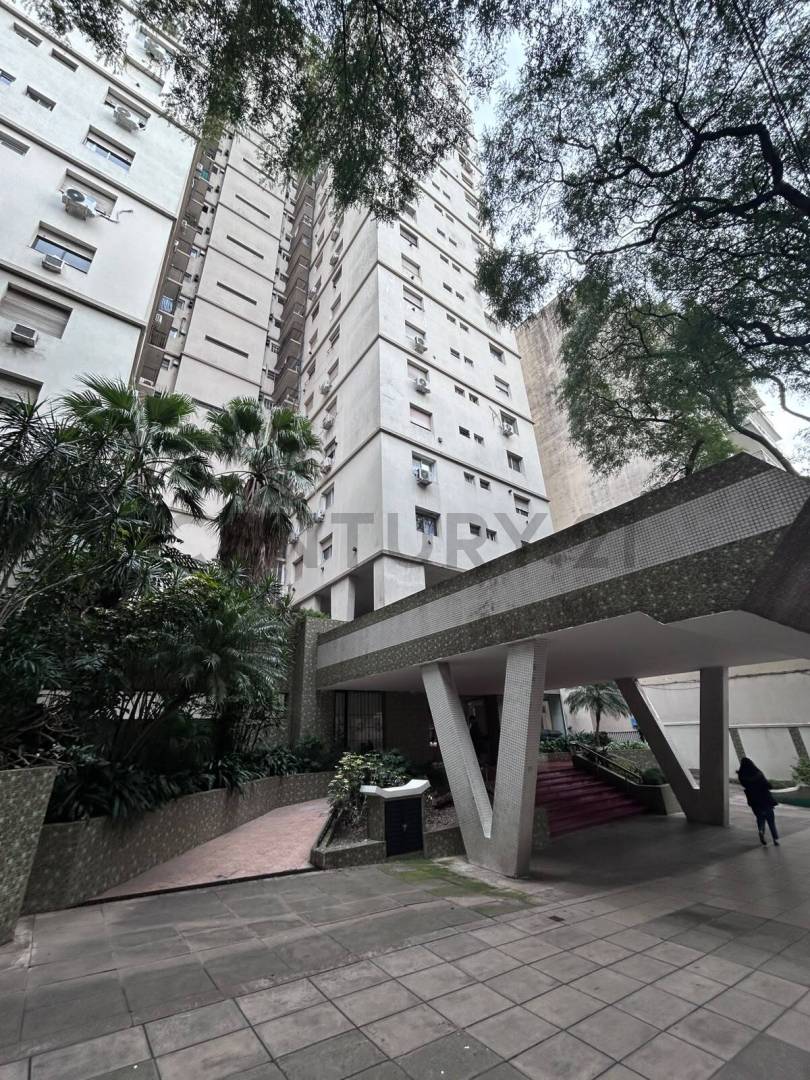 Venta Departamento 3 Ambientes Las Cañitas Balcòn