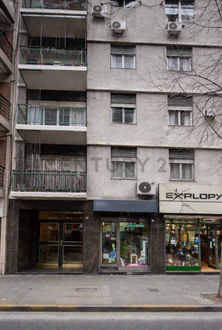 Departamento 4 ambientes en venta belgrano con cochera