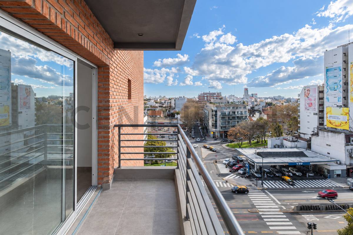 Venta departamento Dos Ambientes a Estrenar , en Av. Cabildo 4089/ Nuñez