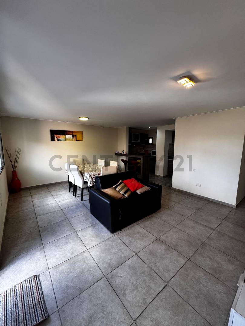 Departamento de 2 dormitorios en Villa Carlos Paz, foto 3