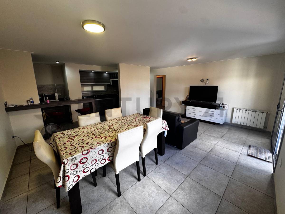 Departamento de 2 dormitorios en Villa Carlos Paz, foto 5
