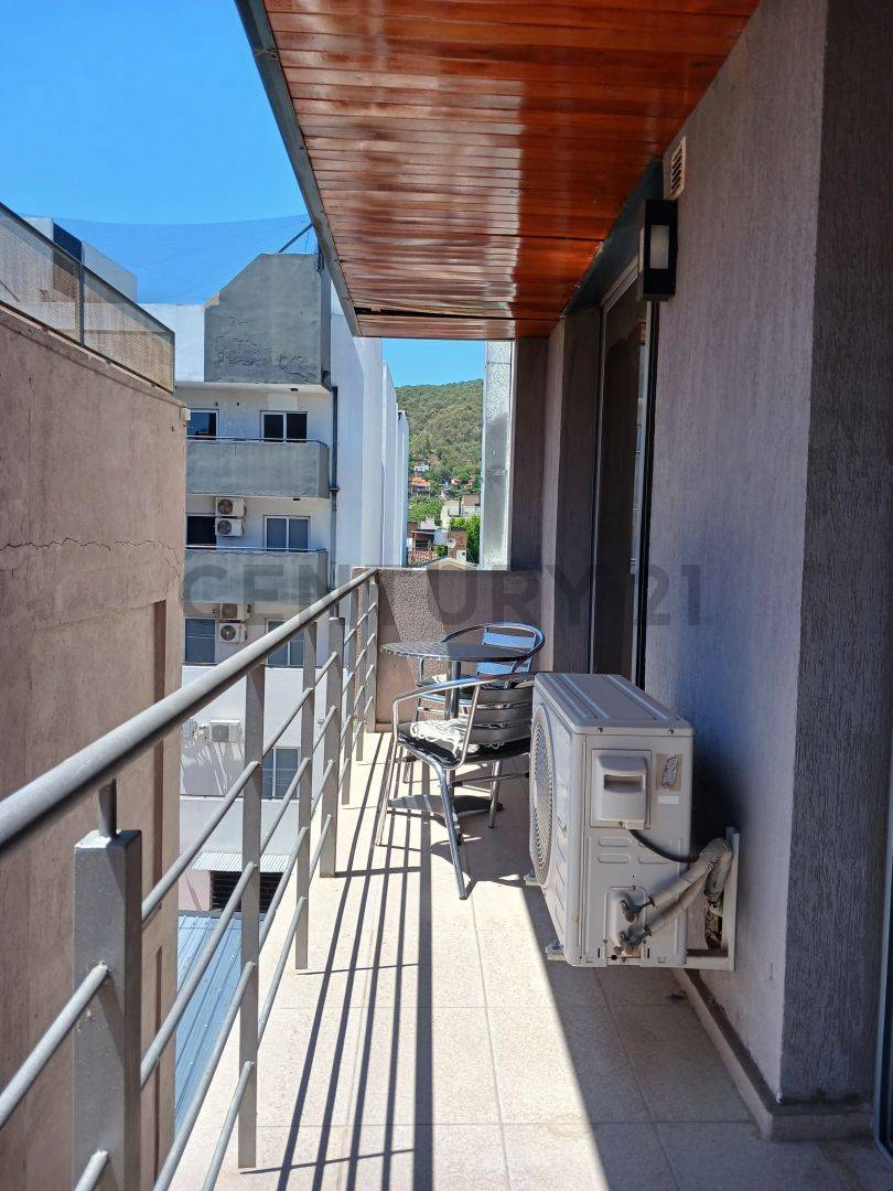 Departamento de 2 dormitorios en Villa Carlos Paz, foto 4