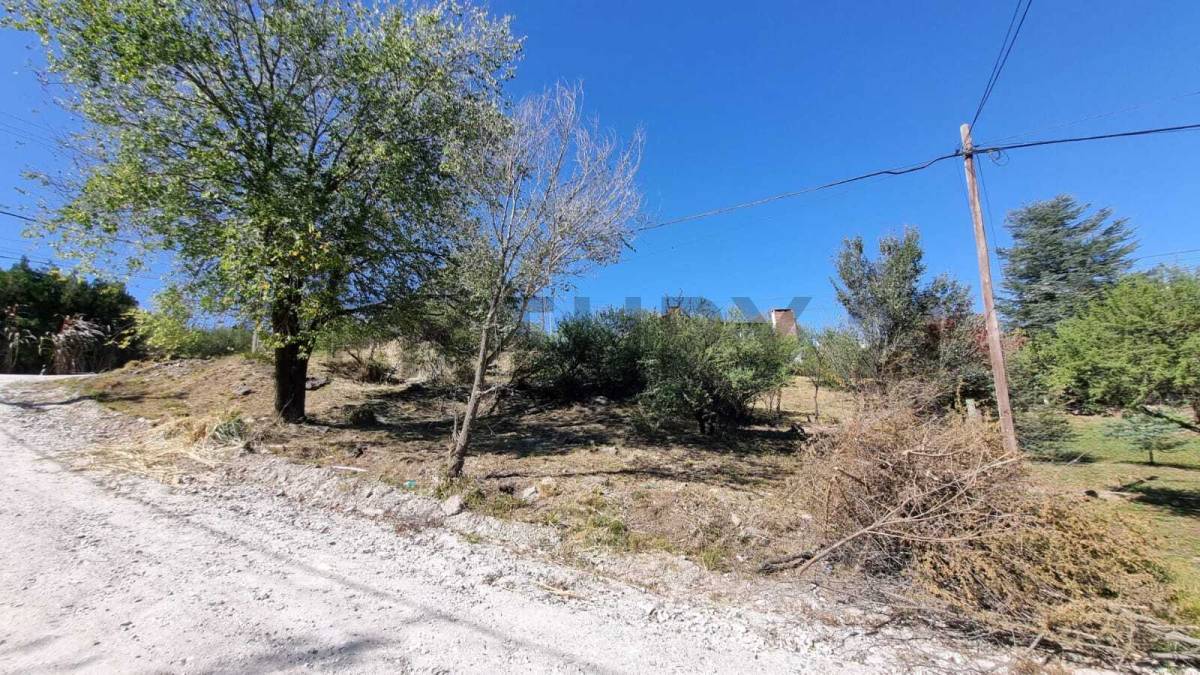 Lote de 843 m² en San Antonio de Arredondo, foto 4