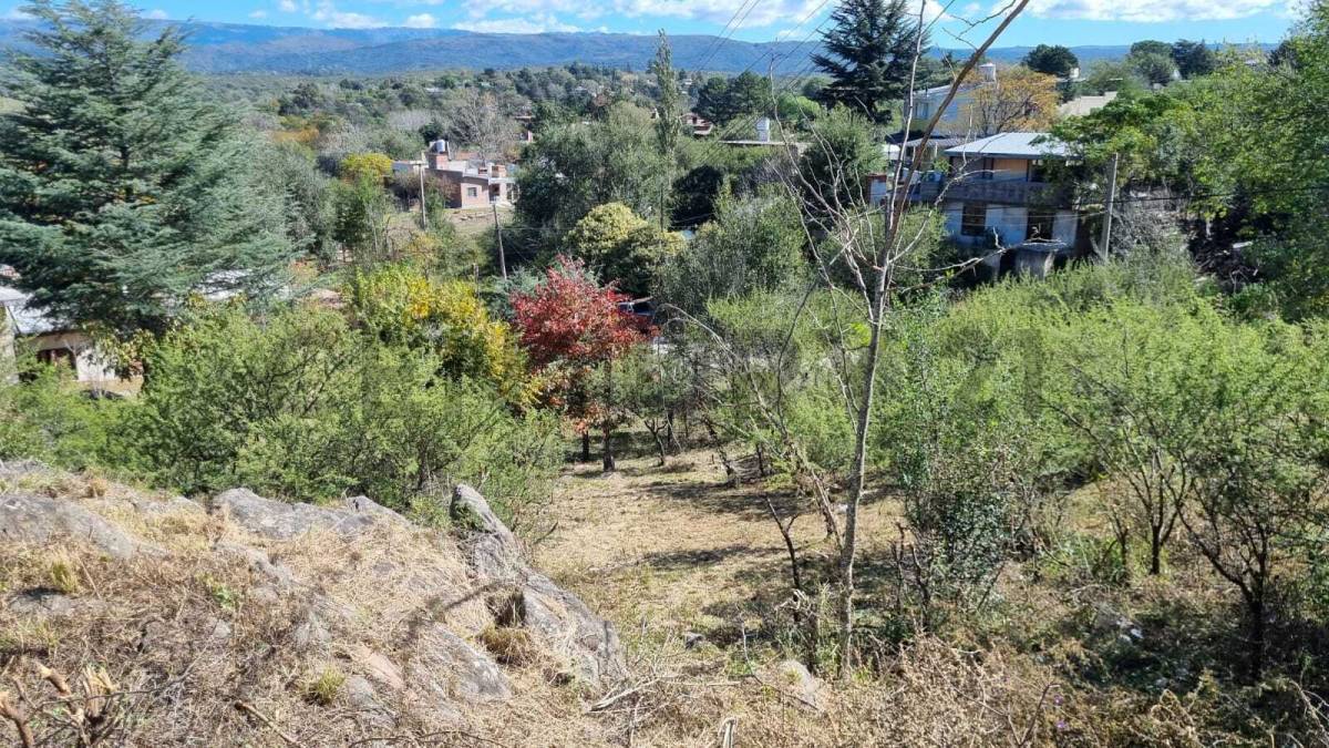 Lote de 843 m² en San Antonio de Arredondo, foto 5