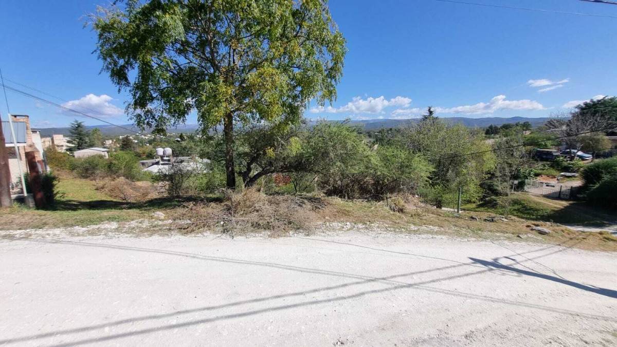 Lote de 843 m² en San Antonio de Arredondo, foto 3