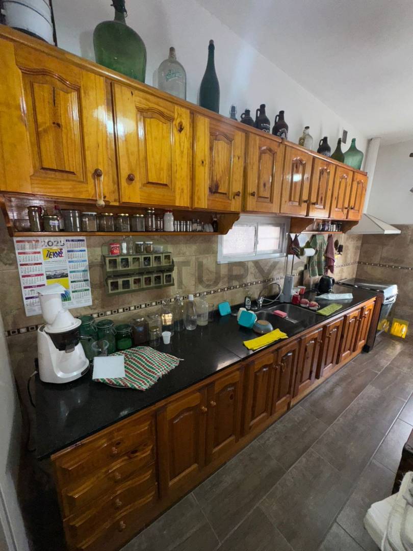 Casa de 3 dormitorios en Río Tercero, foto 4