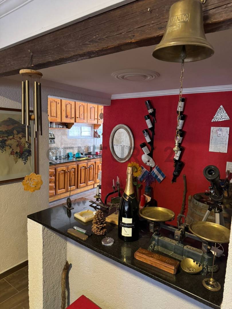 Casa de 3 dormitorios en Río Tercero, foto 3