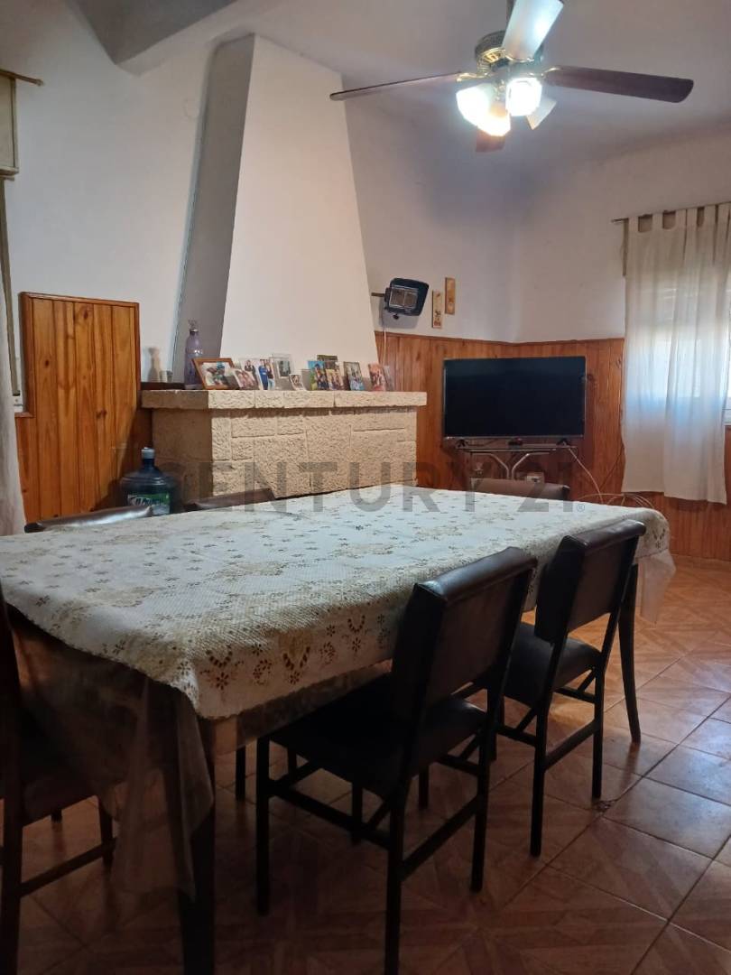 Casa de 3 dormitorios en Villa Azalais Oeste, foto 5