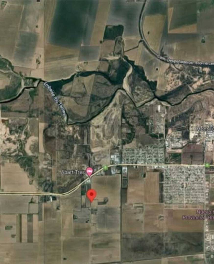 Campo de 2 m² en Río Tercero, foto 3