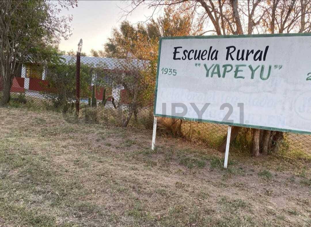 Campo de 2 m² en Río Tercero, foto 5