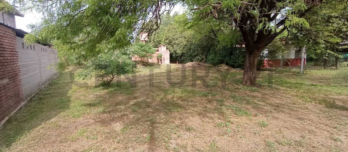 Lote de 819 m² en Dique Chico, foto 3