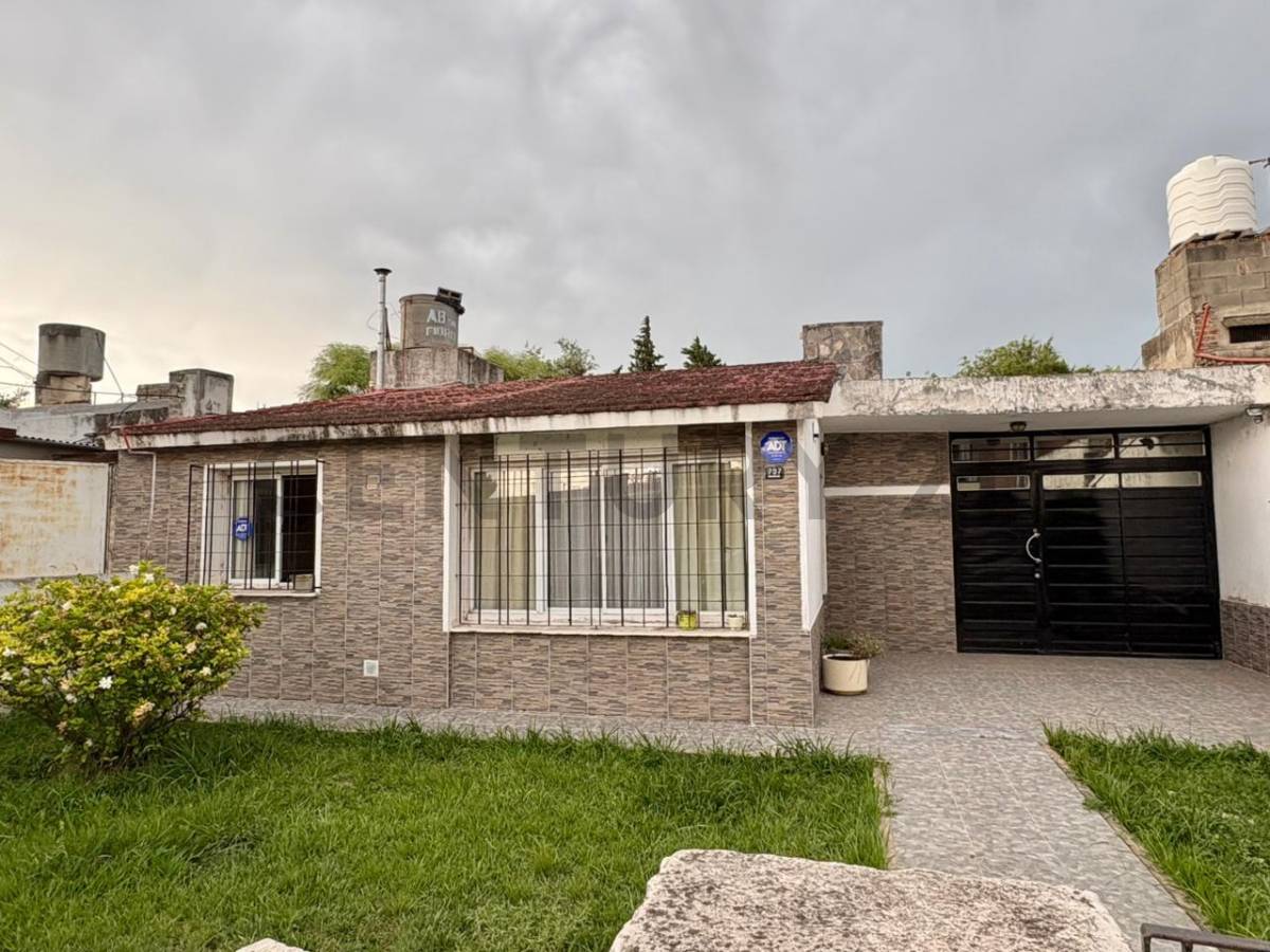 Casa de 2 dormitorios en Marqués de Sobremonte, foto 3