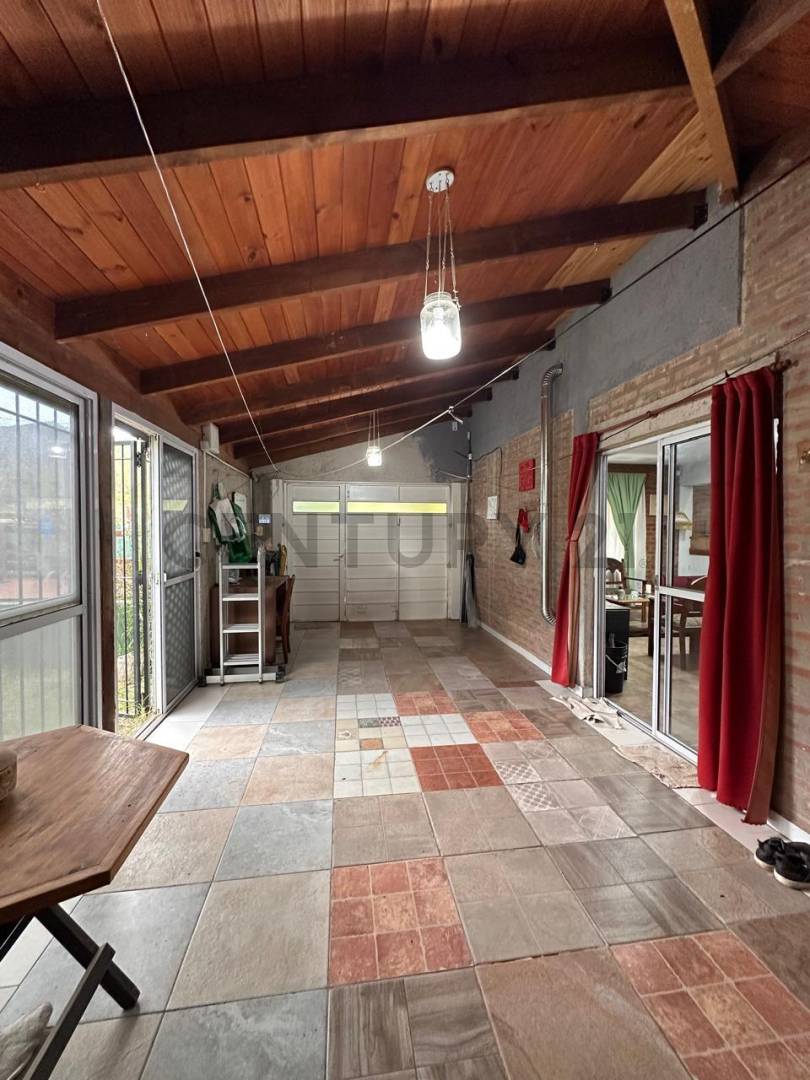 Casa de 10 dormitorios en Villa General Belgrano, foto 5