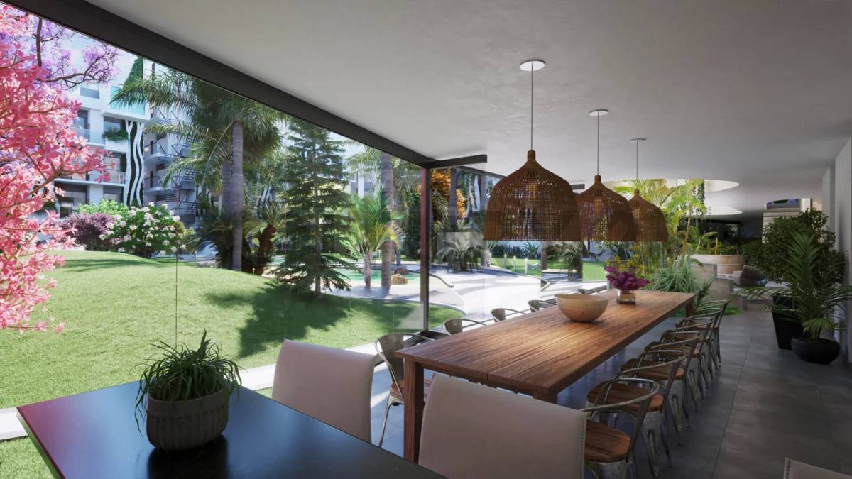 Departamento de 2 dormitorios en Residencial Santa Ana, foto 5