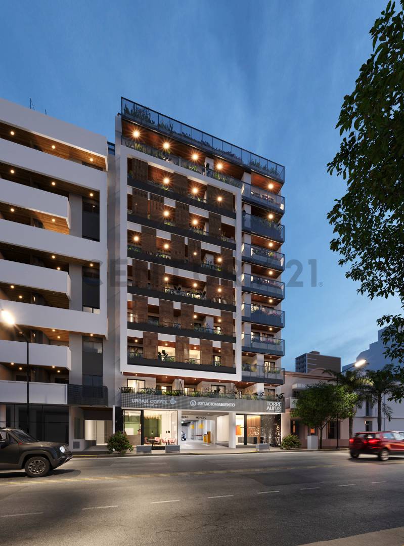 Departamento de 1 dormitorio en Nueva Córdoba, foto 3