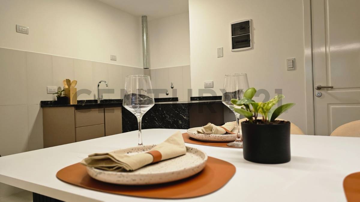 Departamento de 1 dormitorio en Nueva Córdoba, foto 2