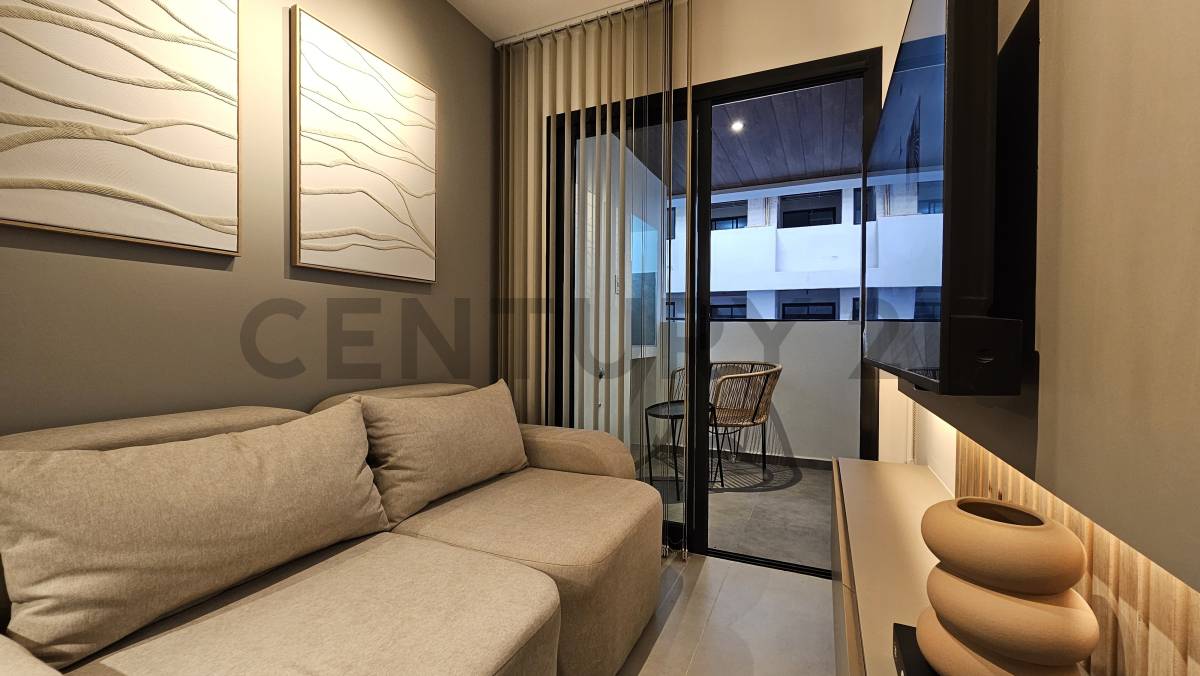 Departamento de 1 dormitorio en Nueva Córdoba, foto 4