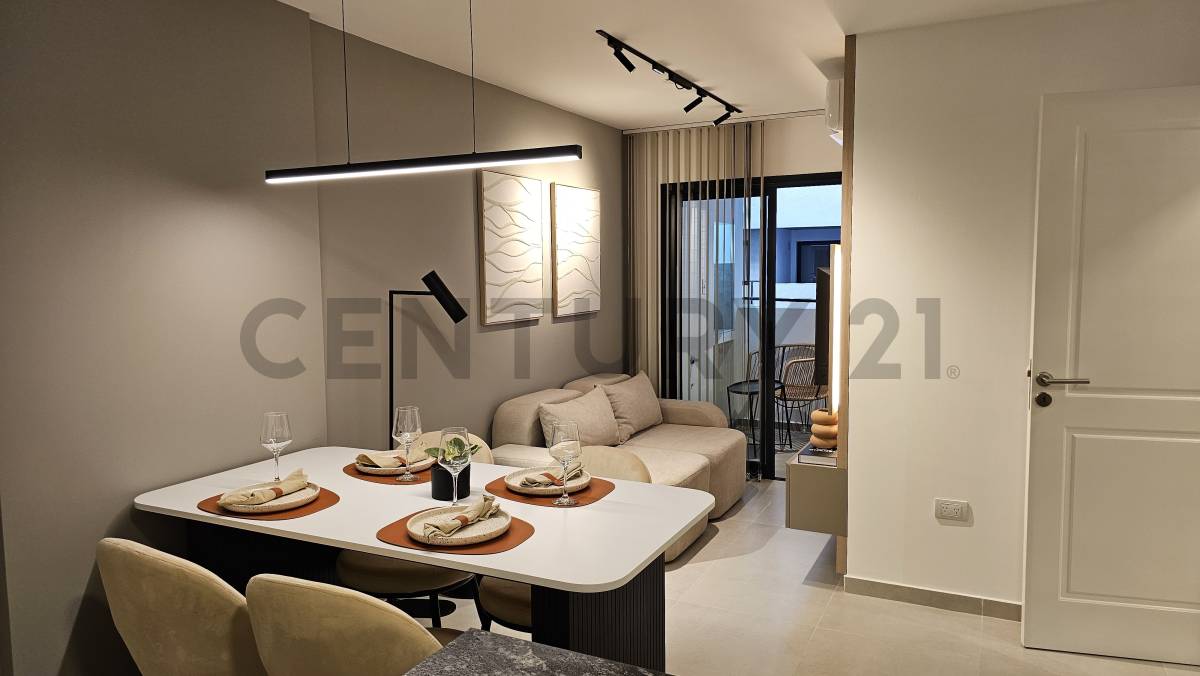Departamento de 1 dormitorio en Nueva Córdoba, foto 4