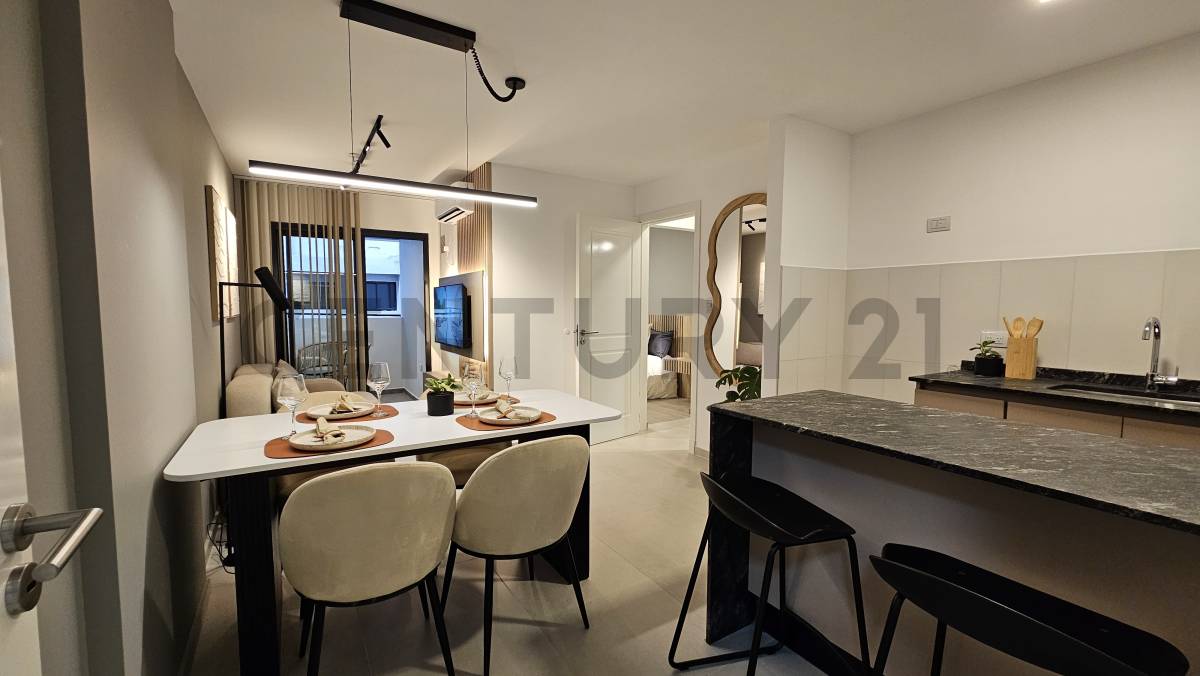 Departamento de 1 dormitorio en Nueva Córdoba, foto 2