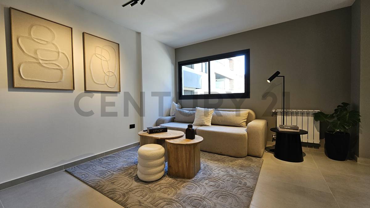 Departamento de 3 dormitorios en Nueva Córdoba, foto 2