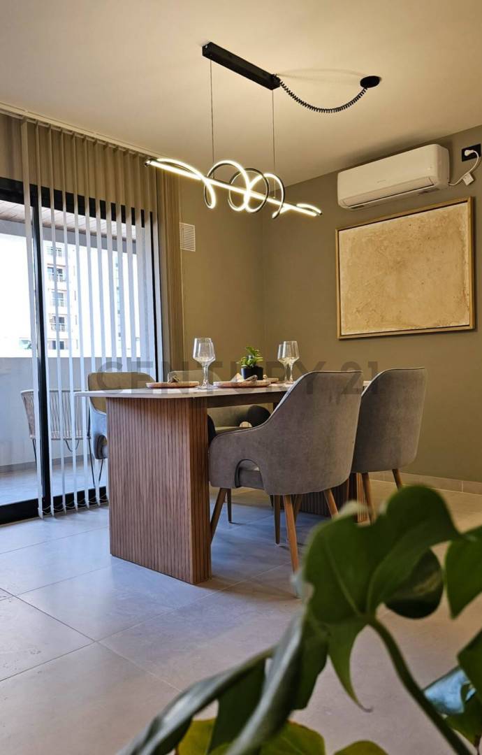 Departamento de 3 dormitorios en Nueva Córdoba, foto 4